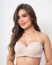 Brasier Strapless Kamila
