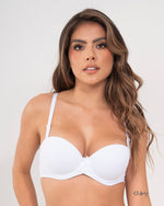 Cargar imagen en visor de galería, Brasier Strapless Kamila