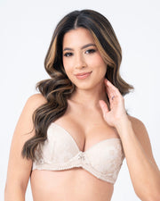 Brasier Kamila Realce