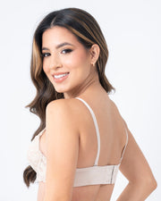 Brasier Kamila Realce