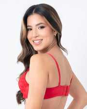 Brasier Kamila Realce