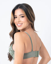 Brasier Kamila Realce