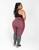 Cargar imagen en visor de galería, Leggins Deportivo Plus Kamila