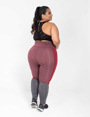 Leggins Deportivo Plus Kamila