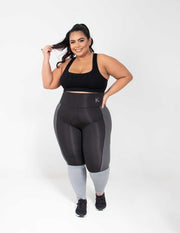 Leggins Deportivo Plus Kamila
