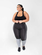 Leggins Deportivo Plus Kamila