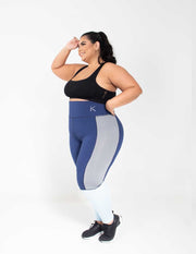 Leggins Deportivo Plus Kamila