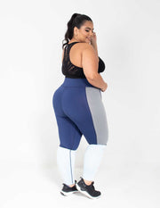 Leggins Deportivo Plus Kamila