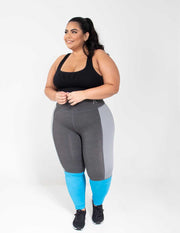 Leggins Deportivo Plus Kamila