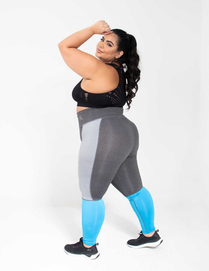 Leggins Deportivo Plus Kamila