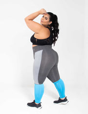 Leggins Deportivo Plus Kamila