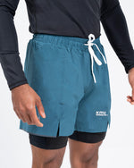 Cargar imagen en visor de galería, Short Deportivo KML
