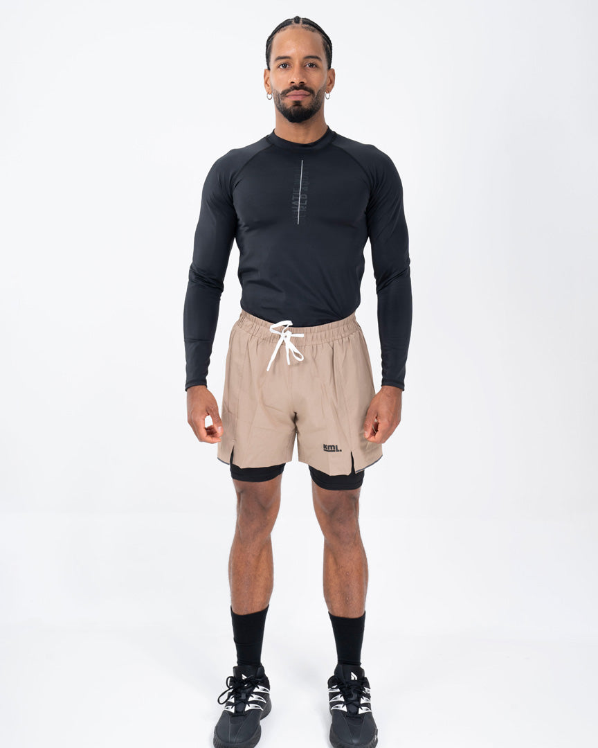 Short Deportivo KML