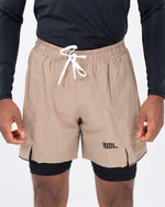 Cargar imagen en visor de galería, Short Deportivo KML
