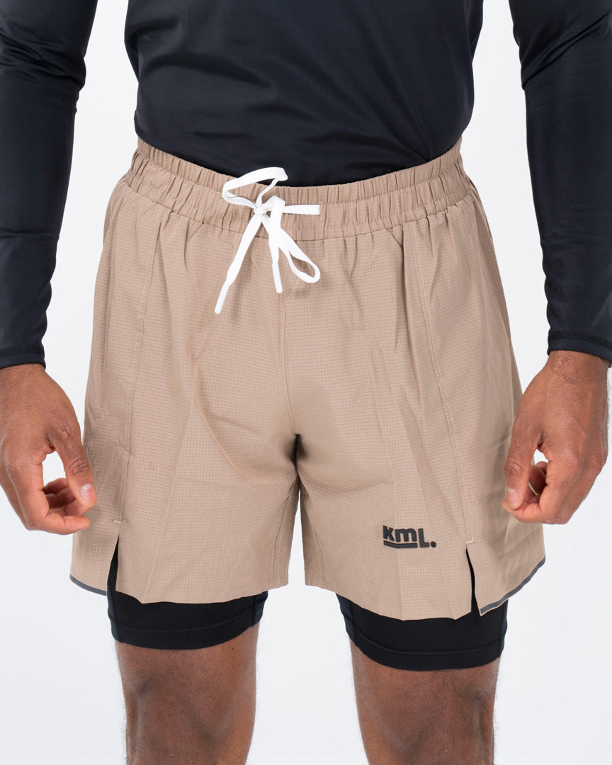Short Deportivo KML