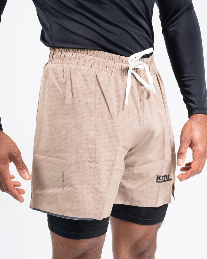 Short Deportivo KML