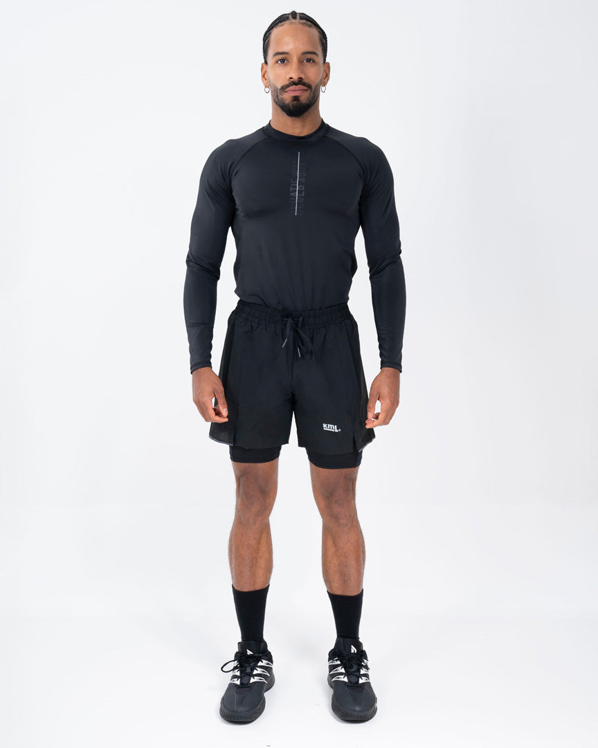 Short Deportivo KML