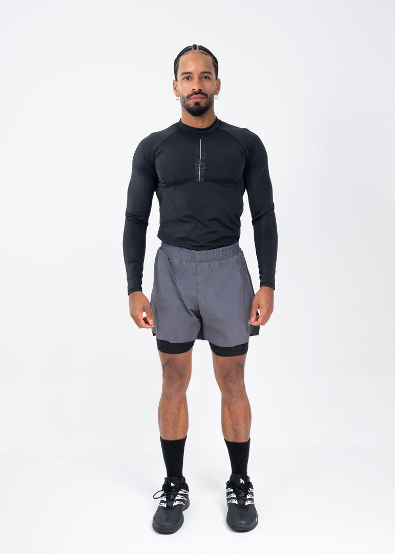 Short Deportivo KML