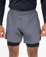 Cargar imagen en visor de galería, Short Deportivo KML
