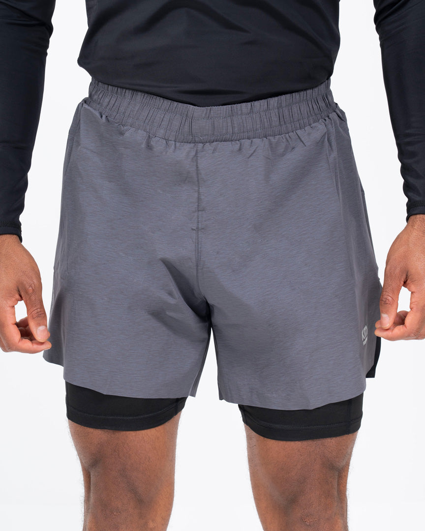 Short Deportivo KML