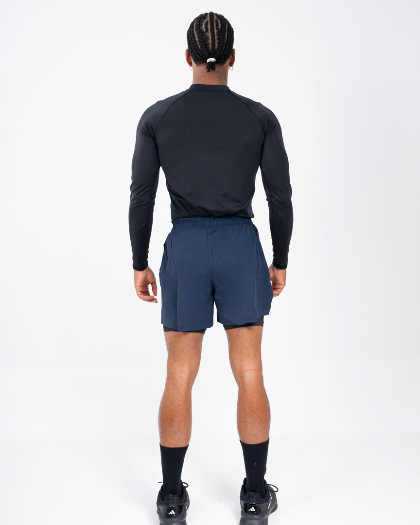 Short Deportivo KML
