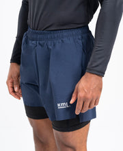 Short Deportivo KML