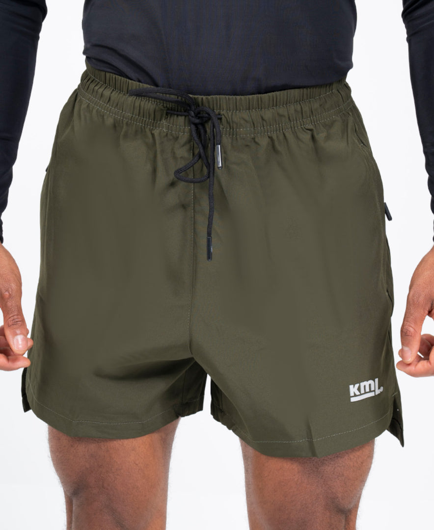 Short Deportivo KML