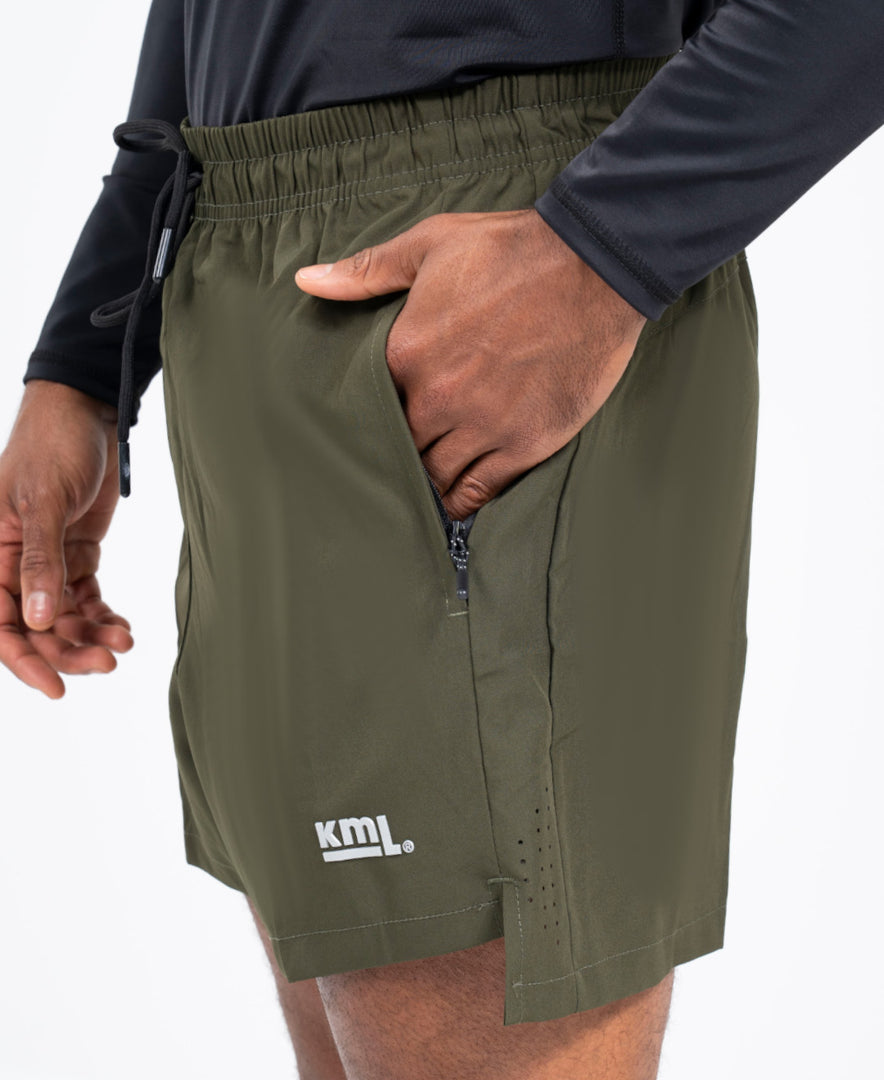 Short Deportivo KML