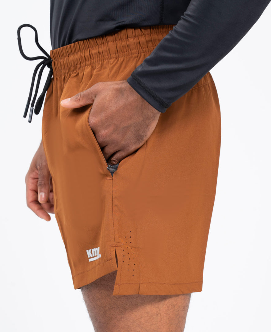 Short Deportivo KML