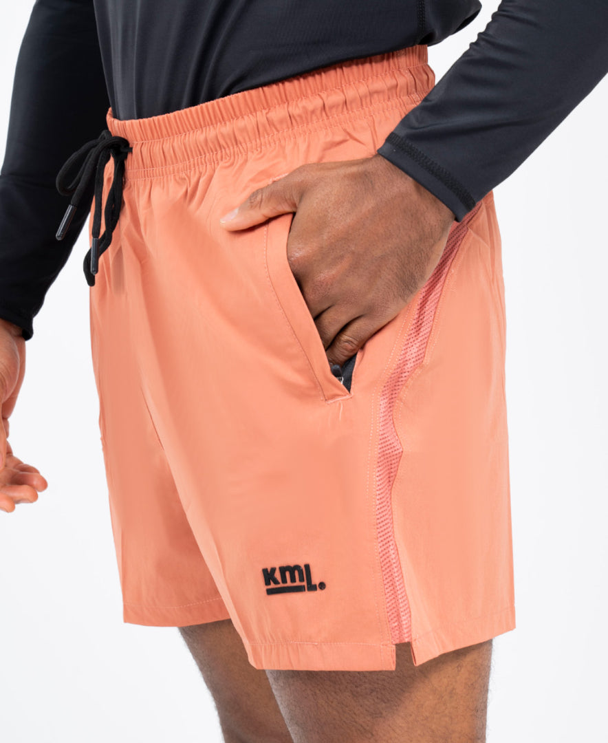 Short Deportivo KML