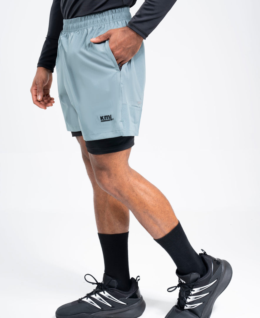 Short Deportivo KML