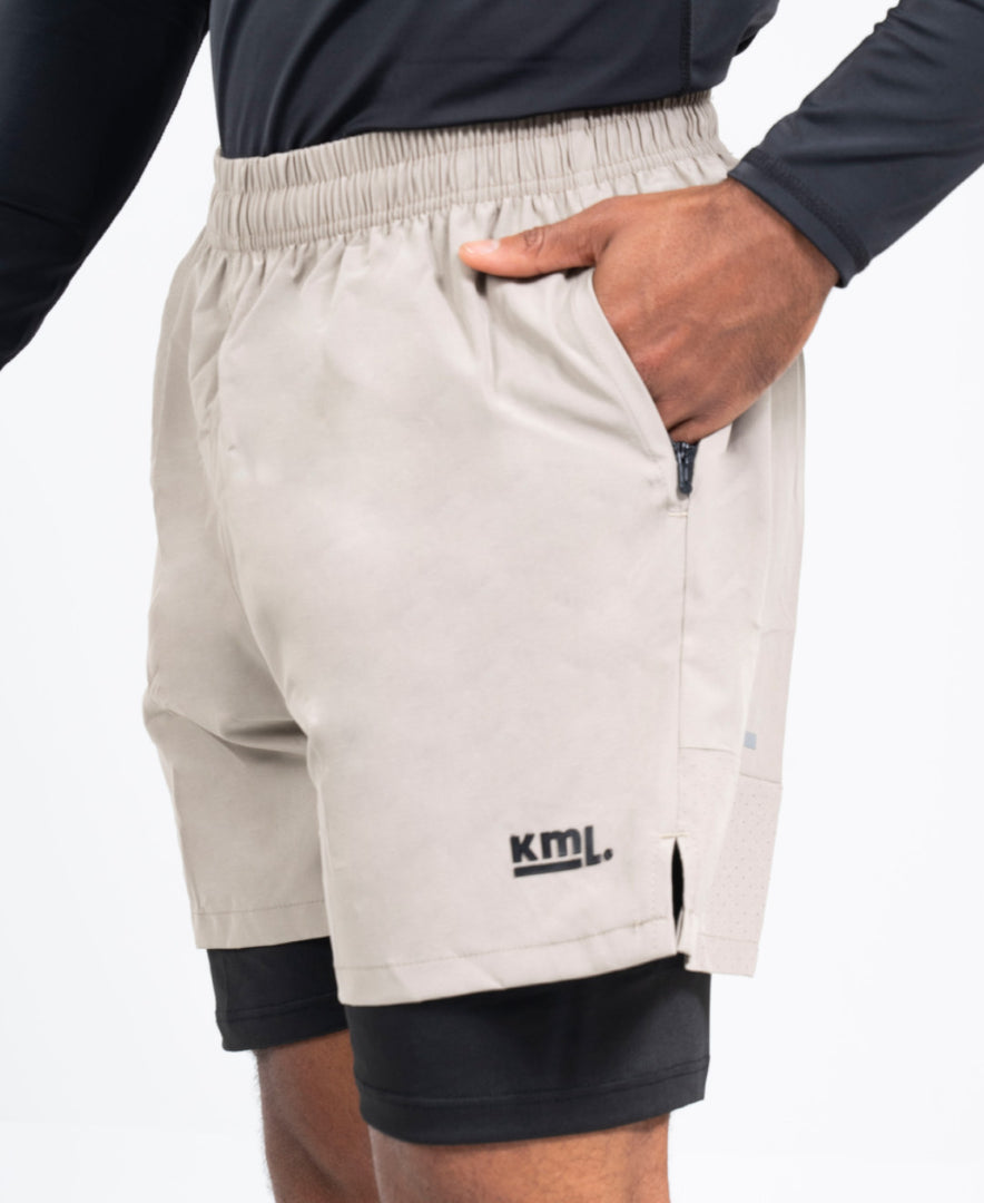 Short Deportivo KML