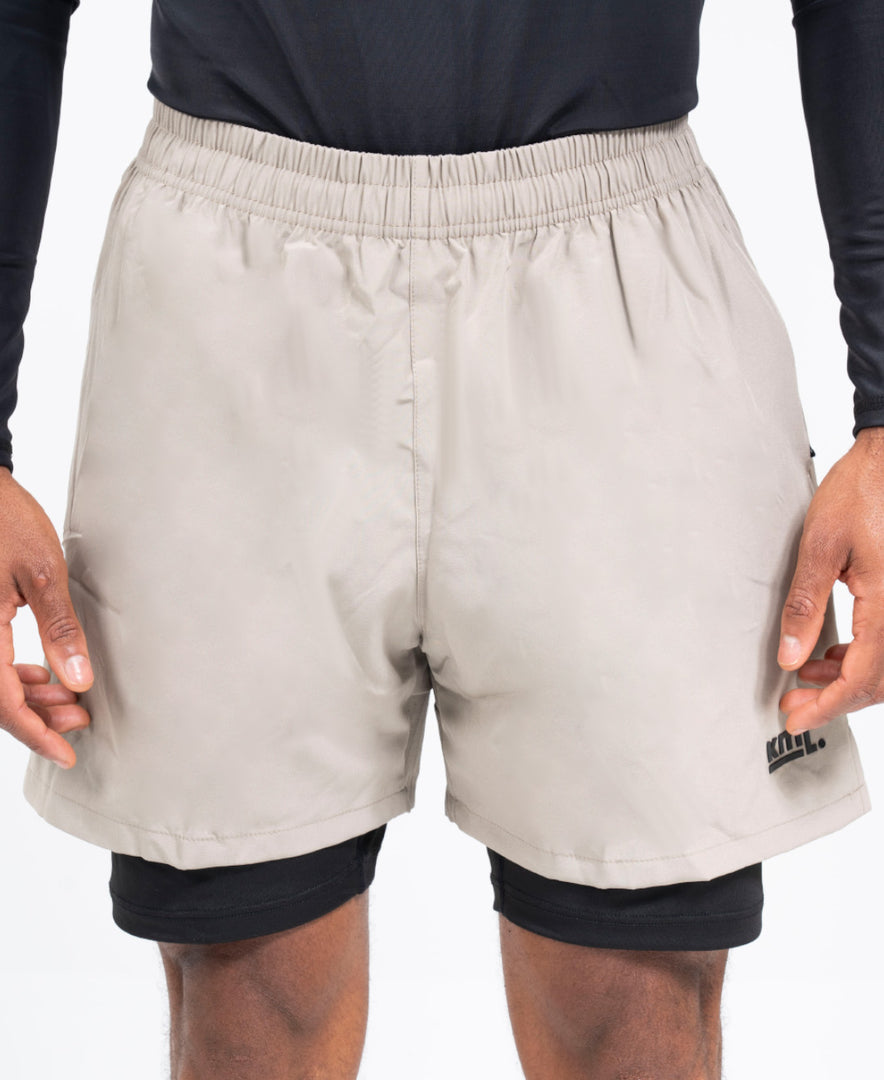Short Deportivo KML