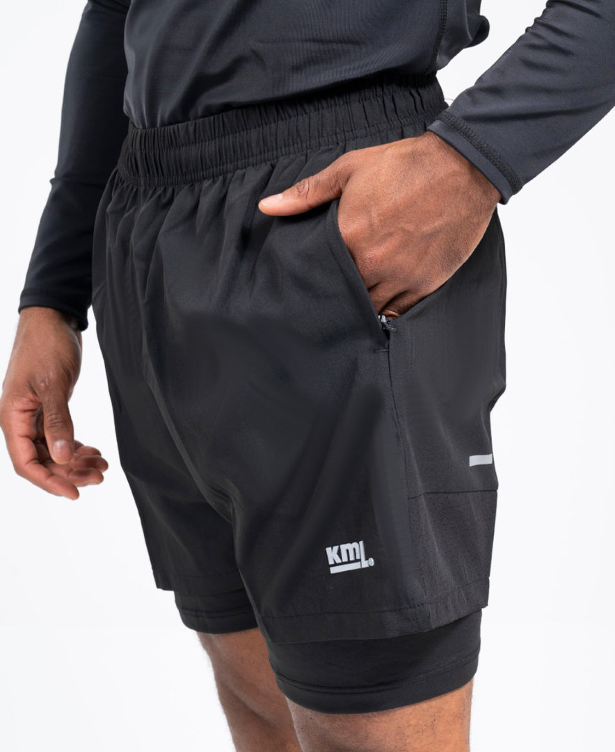 Short Deportivo KML