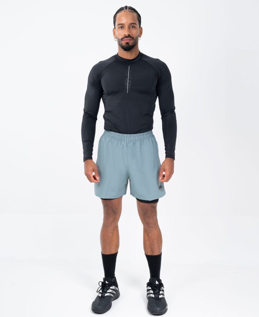 Short Deportivo KML