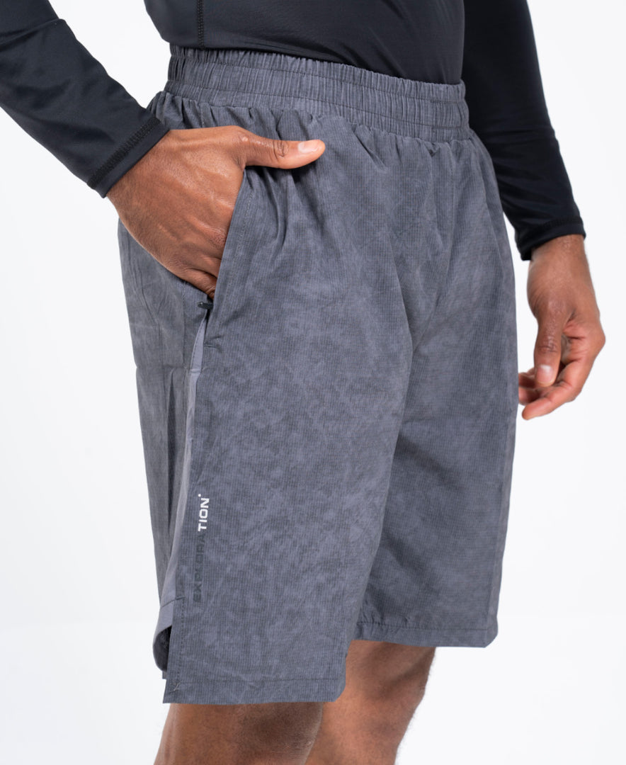Short Deportivo KML
