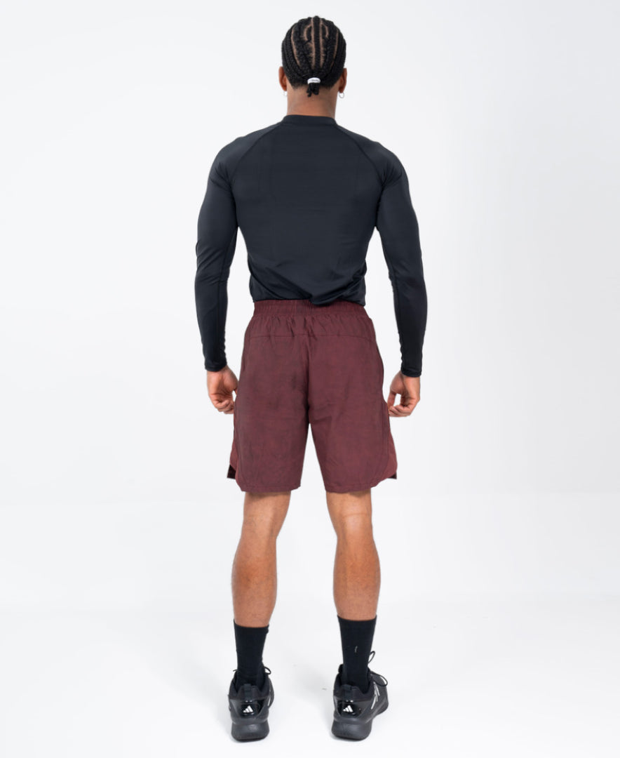 Short Deportivo KML