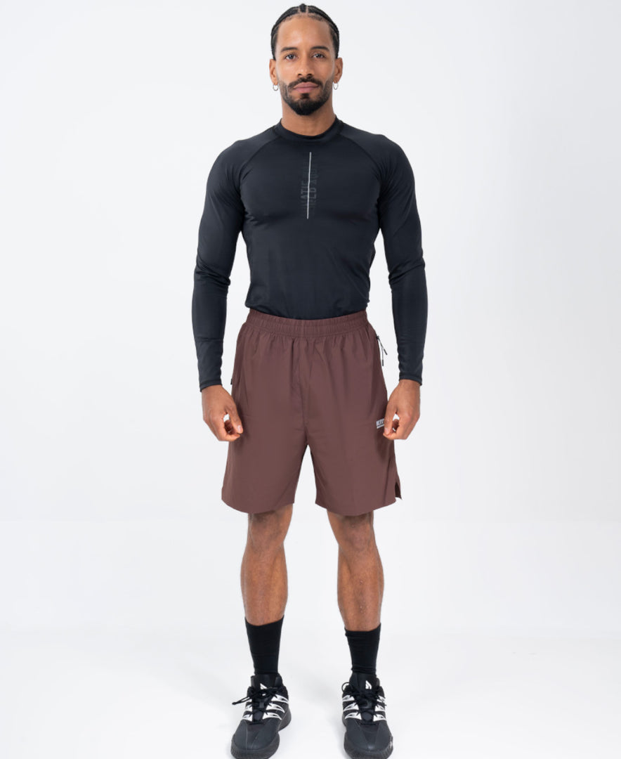Short Deportivo KML