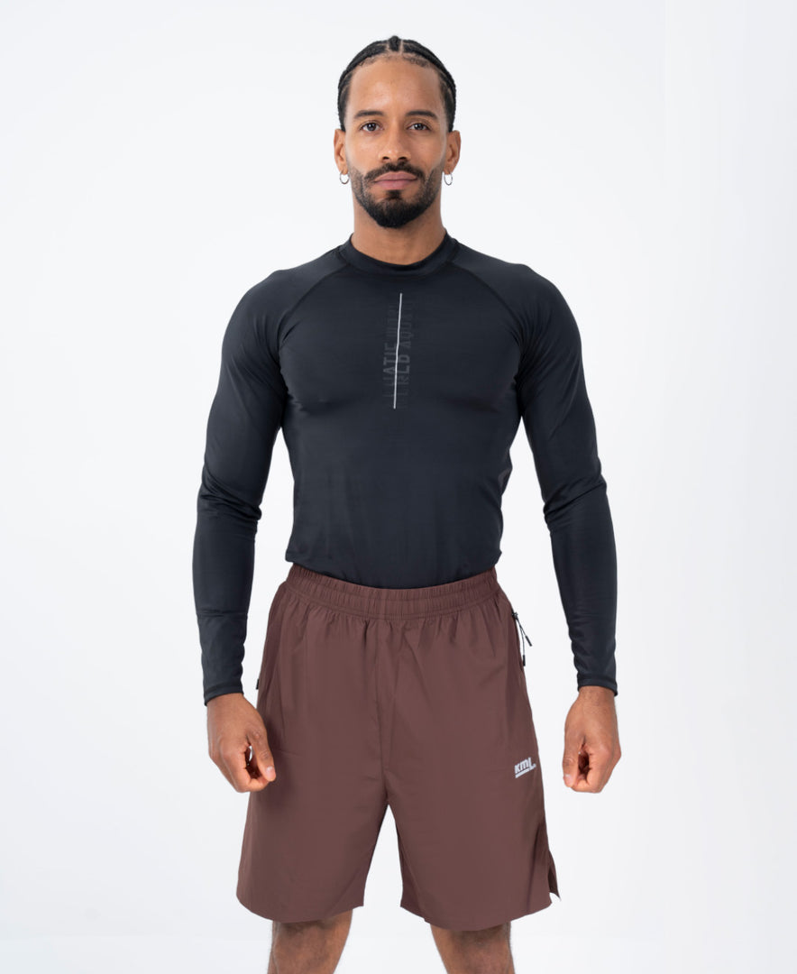 Short Deportivo KML