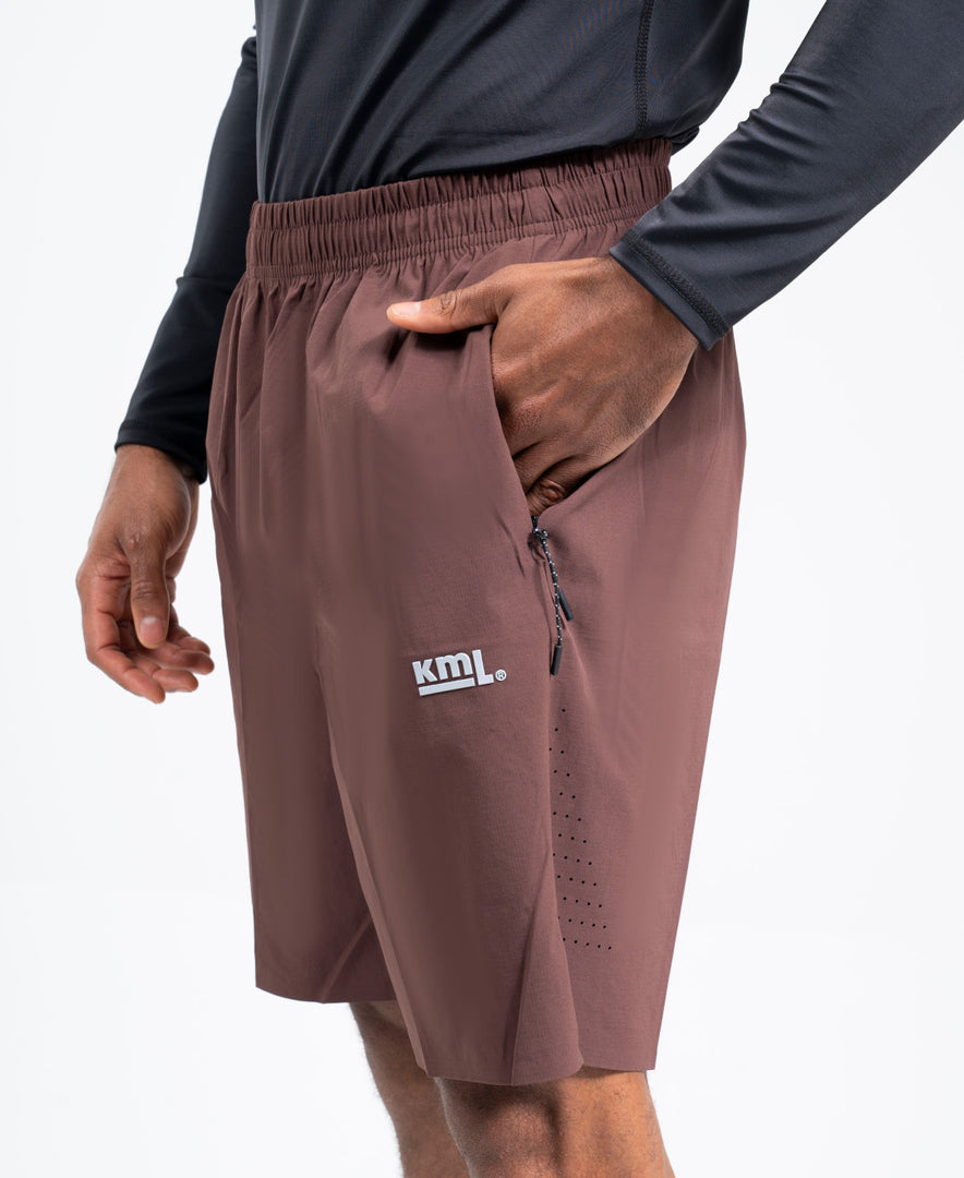 Short Deportivo KML