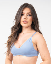 Top Microfibra Kamila