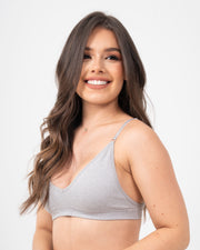 Top Microfibra Kamila