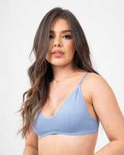 Top Microfibra Kamila