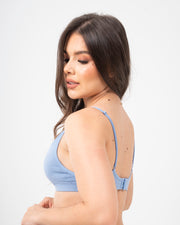 Top Microfibra Kamila