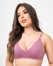 Top Microfibra Kamila