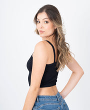 Blusa Kamila Corta