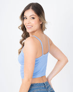 Cargar imagen en visor de galería, Blusa Kamila Corta
