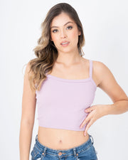 Blusa Kamila Corta
