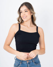 Blusa Kamila Corta