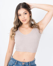 Blusa Kamila Corta